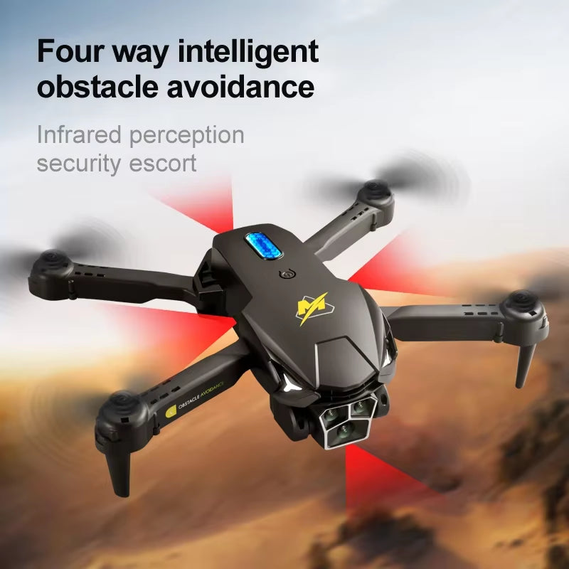 Xiaomi M3 PRO Drone 8K Triple Camera Professional HD Aerial Photography Obstacle Avoidance Brushless Motor 1-Key Return Drone