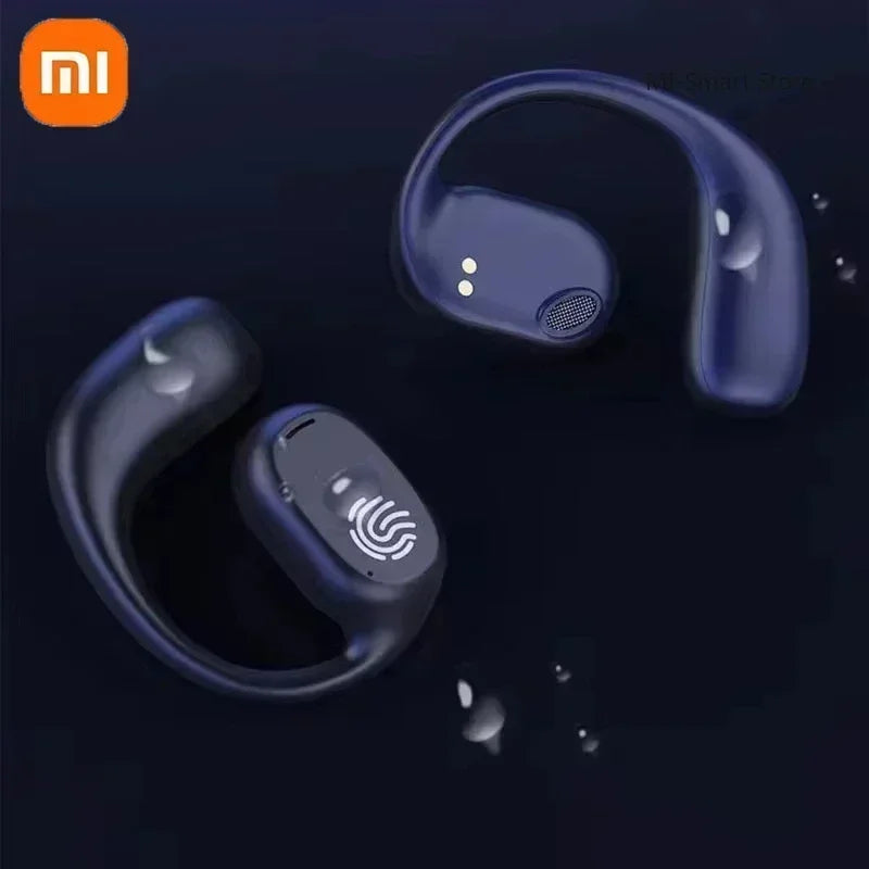 Xiaomi GT280 Intelligent Wireless Sports Bluetooth Earphones Touch Noise Reduction HIFI 3D Stereo Waterproof Sports Earphones