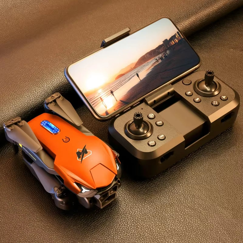 Xiaomi M3 PRO Drone 8K Triple Camera Professional HD Aerial Photography Obstacle Avoidance Brushless Motor 1-Key Return Drone