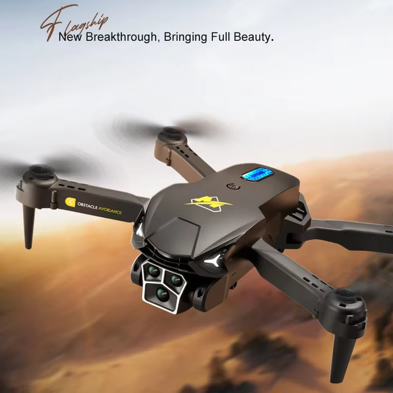 Xiaomi M3 PRO Drone 8K Triple Camera Professional HD Aerial Photography Obstacle Avoidance Brushless Motor 1-Key Return Drone