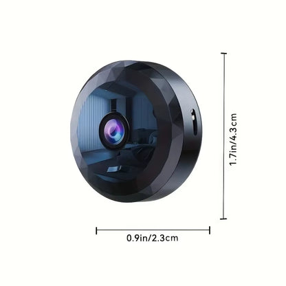 A11 Wireless Camera Mini Wifi Monitoring 1080P HD Video Security Camera Rechargeable Battery Motion Detection Camera