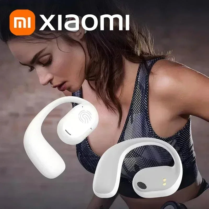 Xiaomi GT280 Intelligent Wireless Sports Bluetooth Earphones Touch Noise Reduction HIFI 3D Stereo Waterproof Sports Earphones