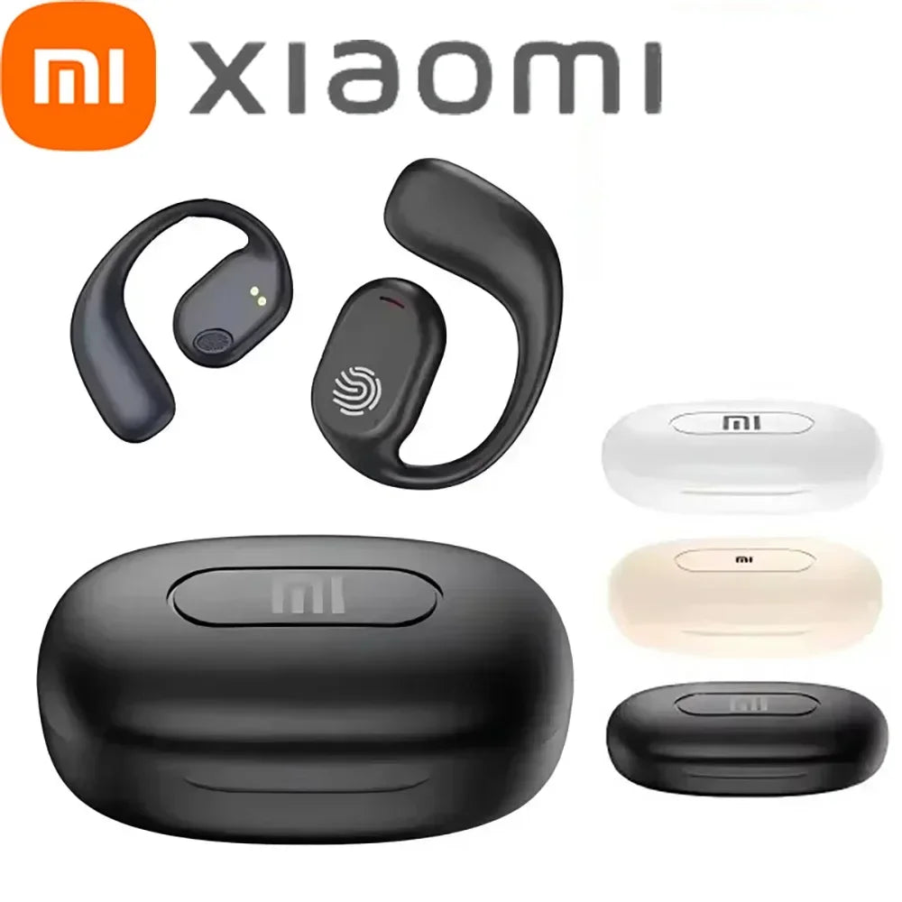 Xiaomi GT280 Intelligent Wireless Sports Bluetooth Earphones Touch Noise Reduction HIFI 3D Stereo Waterproof Sports Earphones