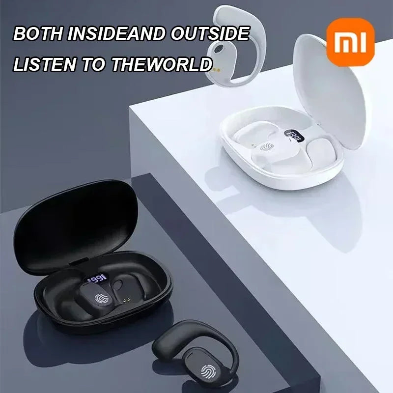 Xiaomi GT280 Intelligent Wireless Sports Bluetooth Earphones Touch Noise Reduction HIFI 3D Stereo Waterproof Sports Earphones
