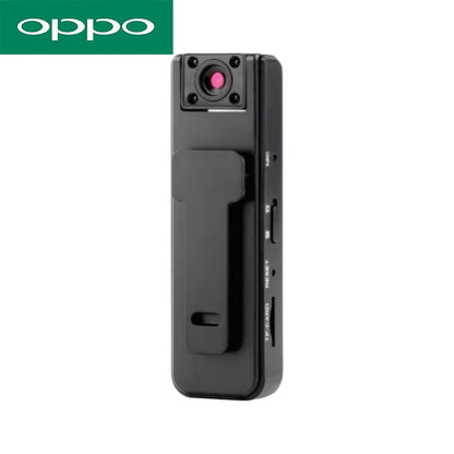 Mini Camera Night Vision HD 1080P Wireless Network Camera Digital Handheld Camera Outdoor Sports Camera Video Camcorder