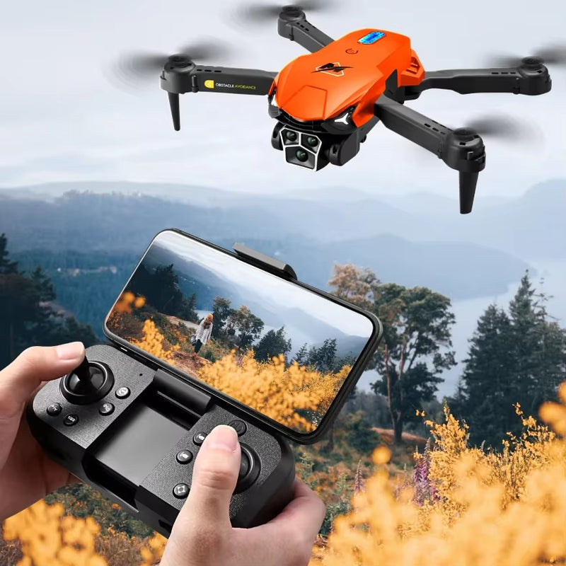 Xiaomi M3 PRO Drone 8K Triple Camera Professional HD Aerial Photography Obstacle Avoidance Brushless Motor 1-Key Return Drone