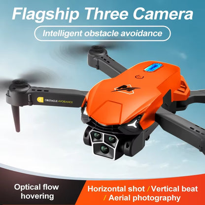 Xiaomi M3 PRO Drone 8K Triple Camera Professional HD Aerial Photography Obstacle Avoidance Brushless Motor 1-Key Return Drone