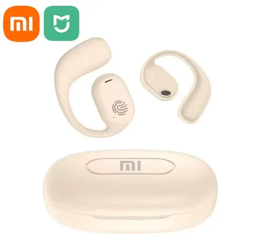 Xiaomi GT280 Intelligent Wireless Sports Bluetooth Earphones Touch Noise Reduction HIFI 3D Stereo Waterproof Sports Earphones